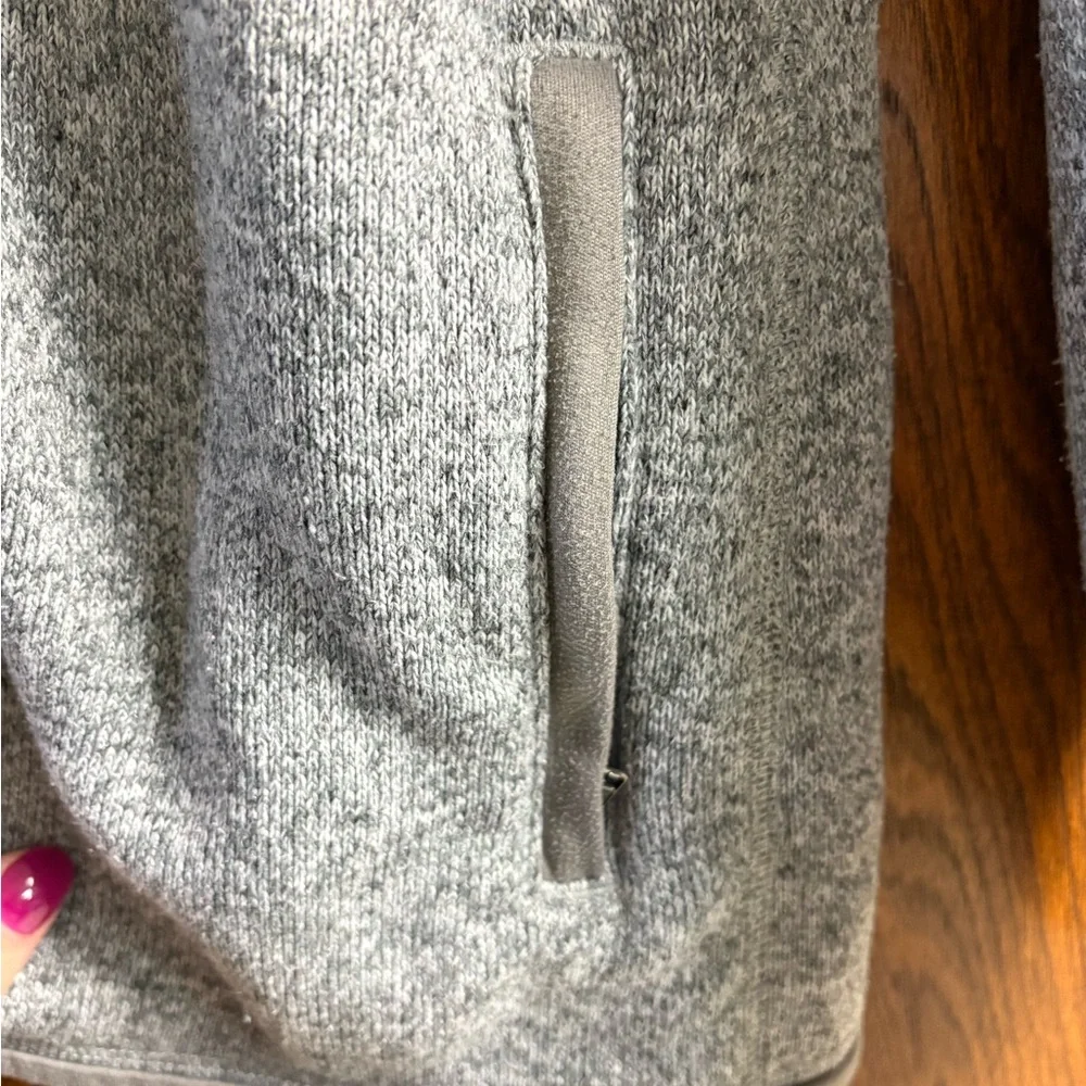 Patagonia better sweater jacket - Picture 3 of 6